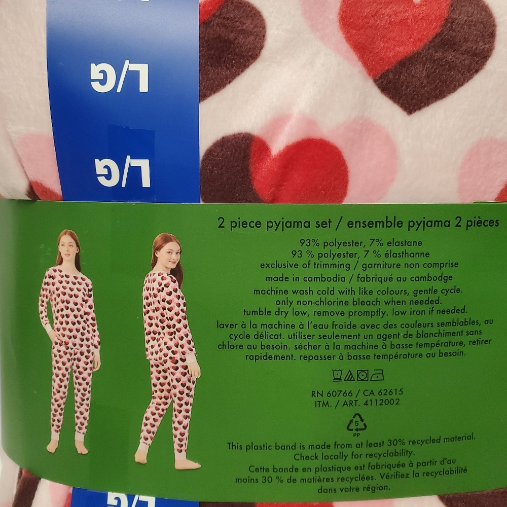 Kate spade 2 piece pyjama set 💕 - Picture 3 of 3